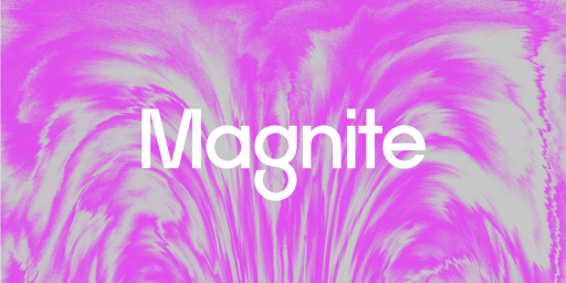 Magnite logo